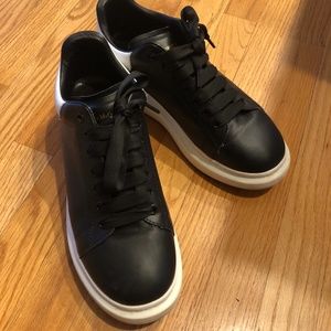 Alexander McQueen sneaker size 10